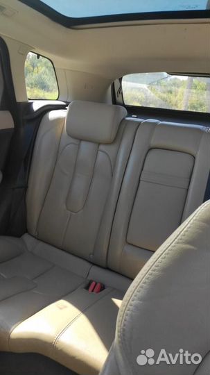 Land Rover Range Rover Evoque 2.2 AT, 2012, 82 000 км