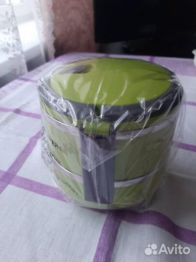 Набор контейнеров