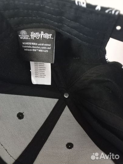 Кепка бейсболка детская