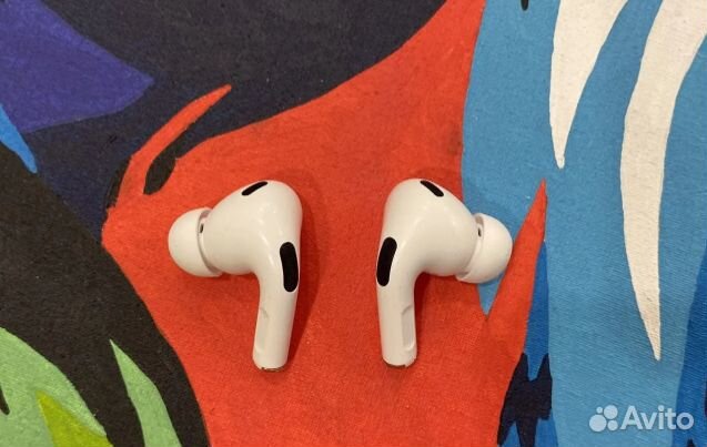 Air Pods PRO 2 GEN Premium+ Чехол в подарок