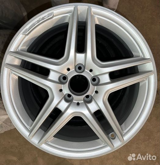 Диски w212/w218/w204