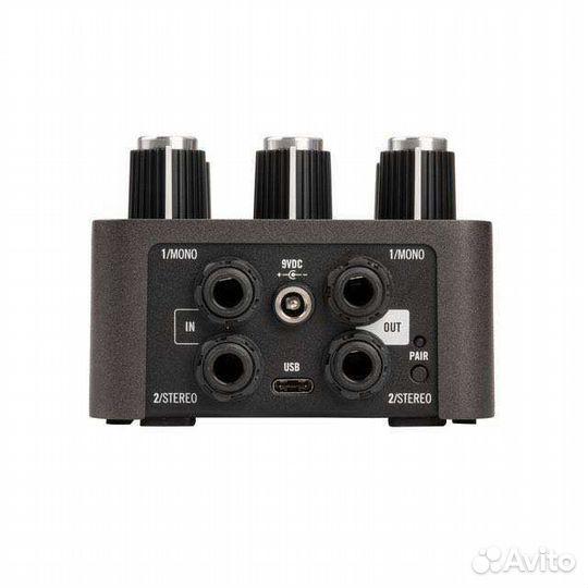 В наличии, Universal Audio Dream '65