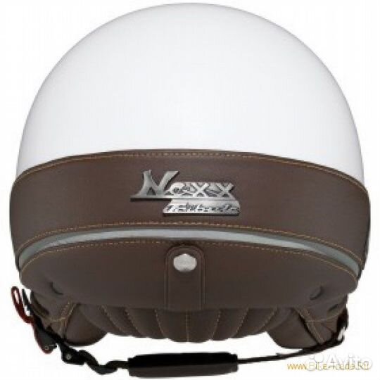 Мотошлем Nexx Tribute