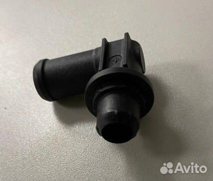 Уголок тосольный редуктора omvl CPR