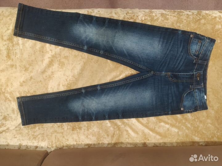 Вещи на девочку 128