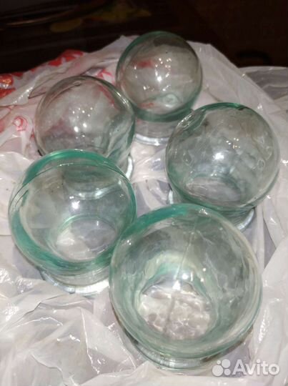 Медицинские банки СССР