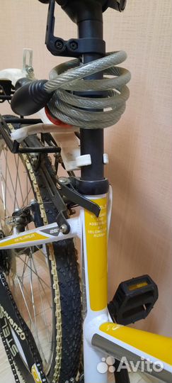 Велосипед женский