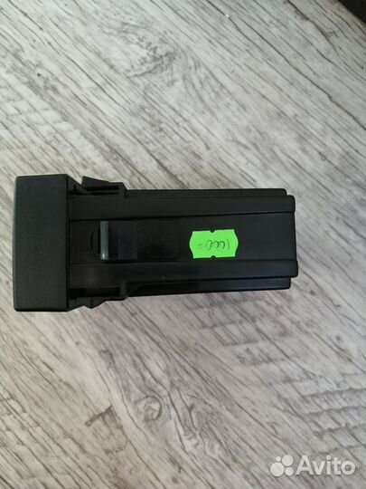 Блок индикации 2110