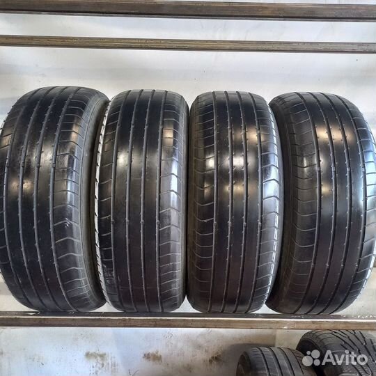 Dunlop SP Sport 2050M 205/60 R16 92H