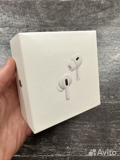 Apple airpods PRO 2nd generation (premium)