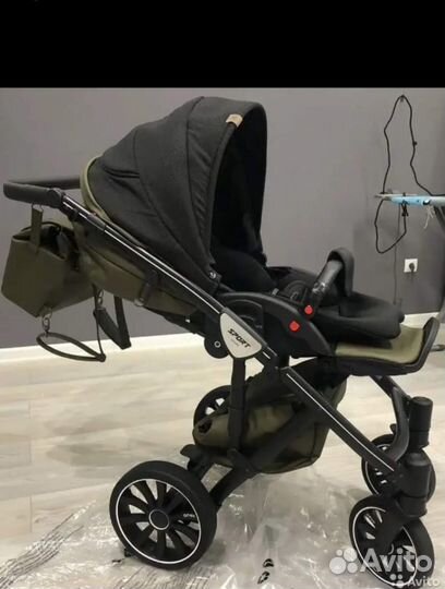 Anex Sport Discovery