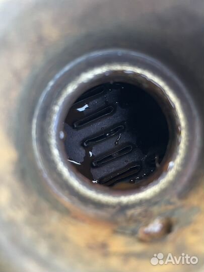 Радиатор на УАЗ