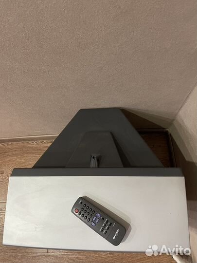 Телевизор Sharp 52