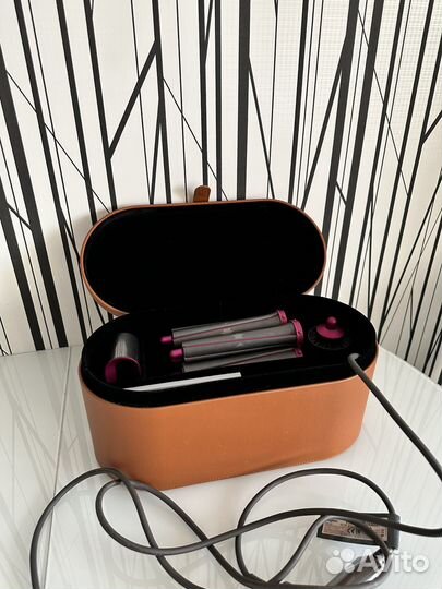 Сталер Dyson Airwrap Complete Long