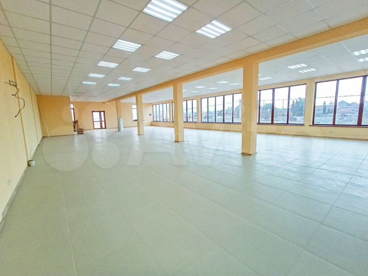 Первая линия. Магазин в Казачьей Бухте,130- 260 м²