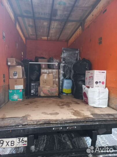 Грузчики/Переезды/Вынос мусора/Грузоперевозки