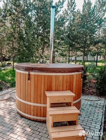 Крышка для чана KSH-39206