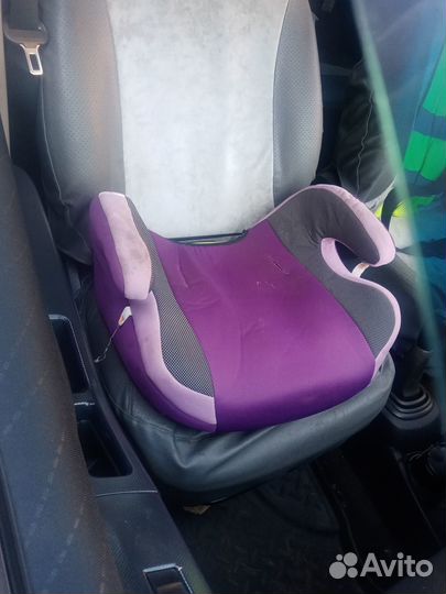 Детское кресло