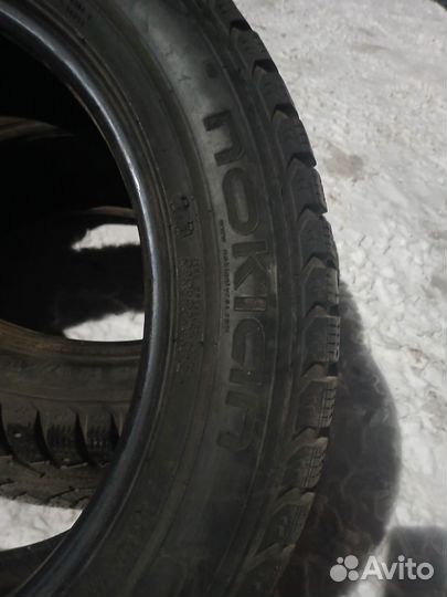 Nokian Tyres Hakka C Cargo 225/55 R17