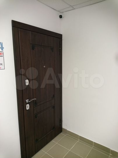 1-к. квартира, 42 м², 13/16 эт.