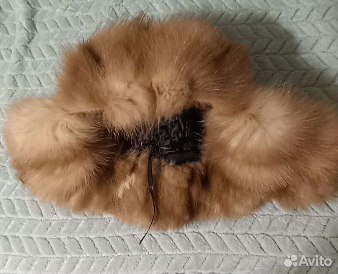 Шапка для мальчика