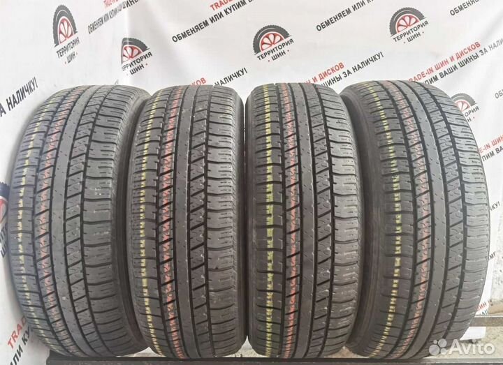 Triangle TR257 215/60 R17 96H