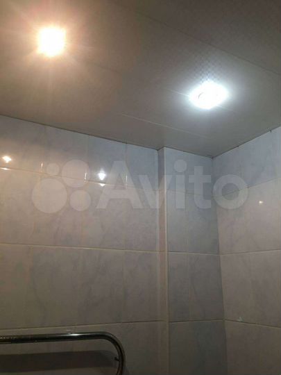 1-к. квартира, 38 м², 1/3 эт.