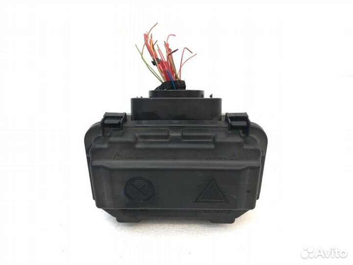 Блок предохранителей Bmw 1-Series F20 1.6I 2015