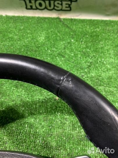 Руль Bmw 5 F10 N52B30AF 2012