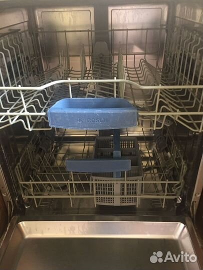 Посудомоечная машина Bosch 60 см