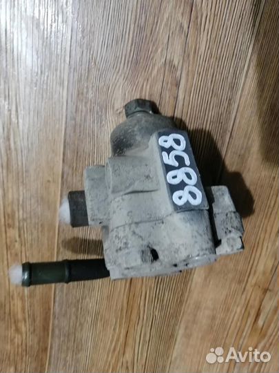 Насос гидроусилителя Ниссан Альмера Классик