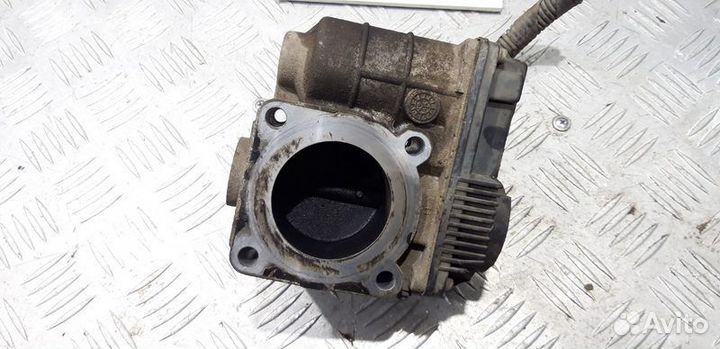 Дроссельная заслонка QG16 Ниссан Альмера Классик