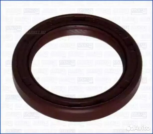 Ajusa 15012600 Сальник коленчатого/распределительн