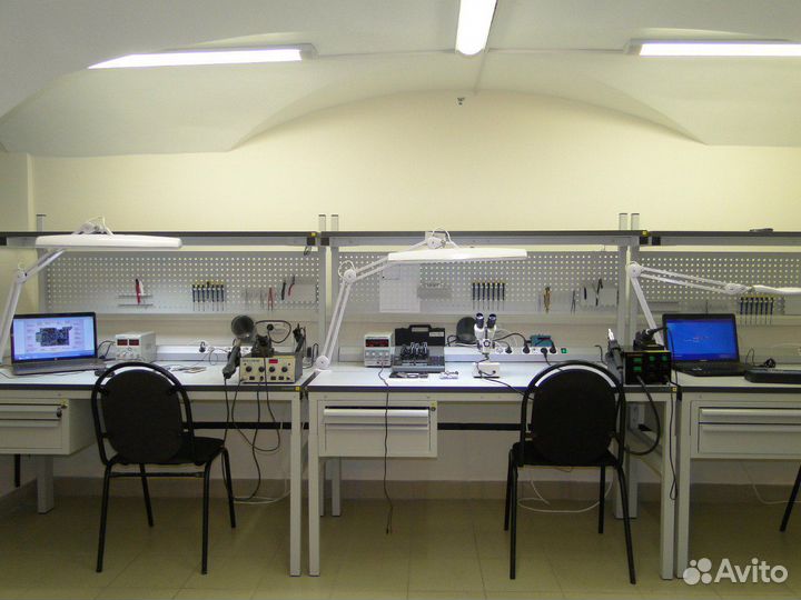 Ремонт телефонов, планшетов, ноутбуков и т.д