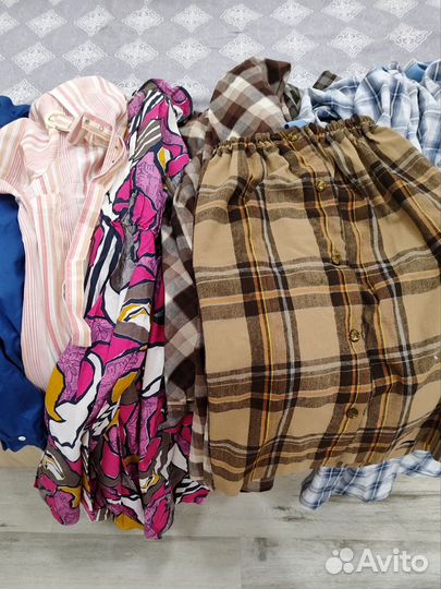 Одежда винтаж СССР