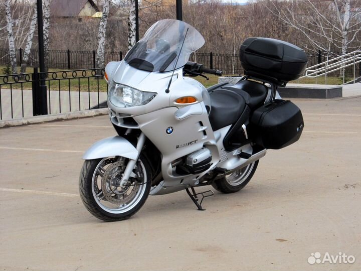 BMW R1150RT