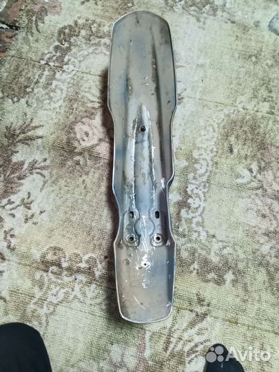 Крылья оригинал на эндуро