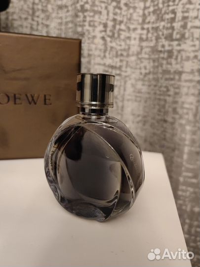 Loewe Quizas quizas quizas edp 50