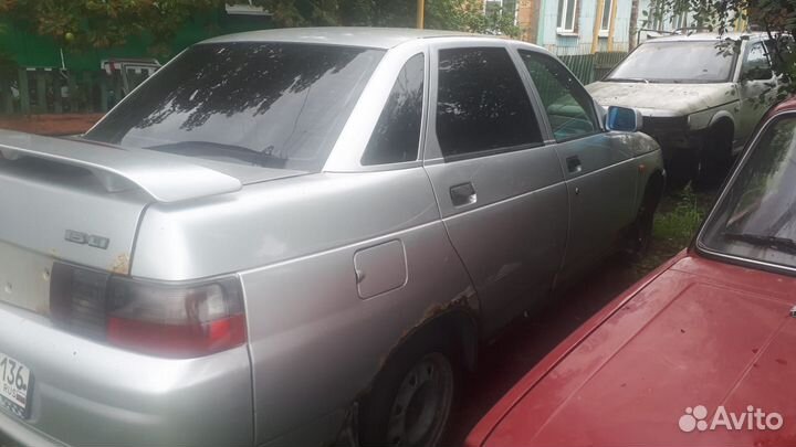 Двери капоты Ваз 2110 2107 2111 2105 2112 2115