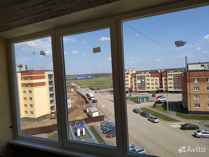 Окна в рассрочку без банка