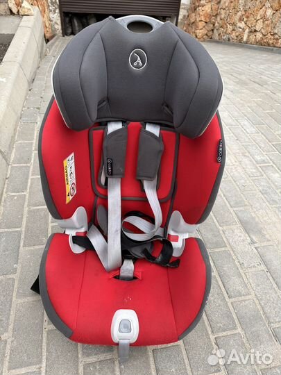 Продам Coletto Vento Isofix