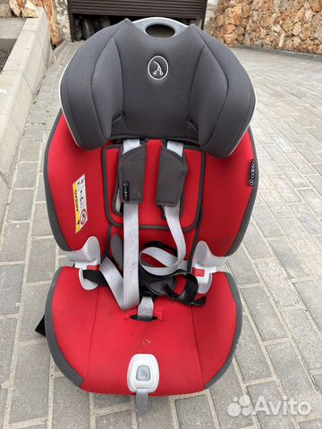 Продам Coletto Vento Isofix
