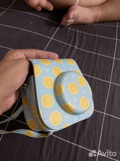 Пленочный фотоаппарат