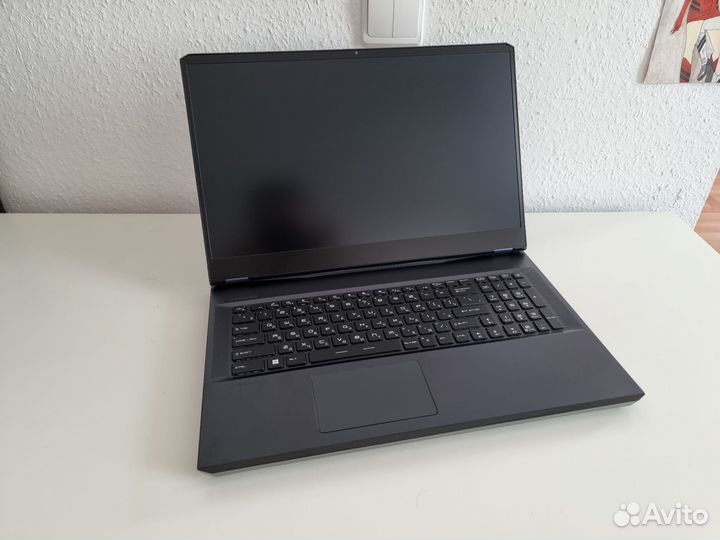 MSI GE76 Raider (12UHS)