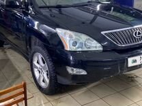 Lexus RX 3.3 AT, 2004, 179 000 км, с пробегом, цена 1 555 500 руб.