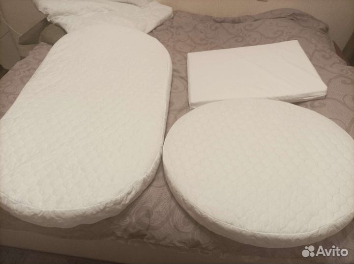 Кровать-трансформер 8 в 1 Dreams Premiun