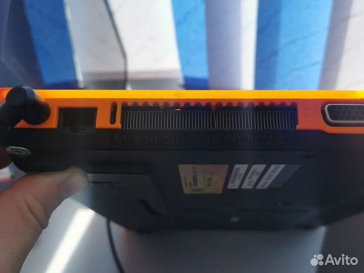 Ноутбук Sony vaio core i5/6 Gb/SSD