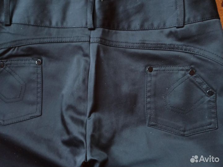 Брюки женские классические 48 размер