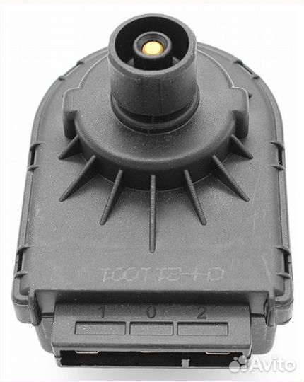 Привод 3-х ходового для Thermex 29600090