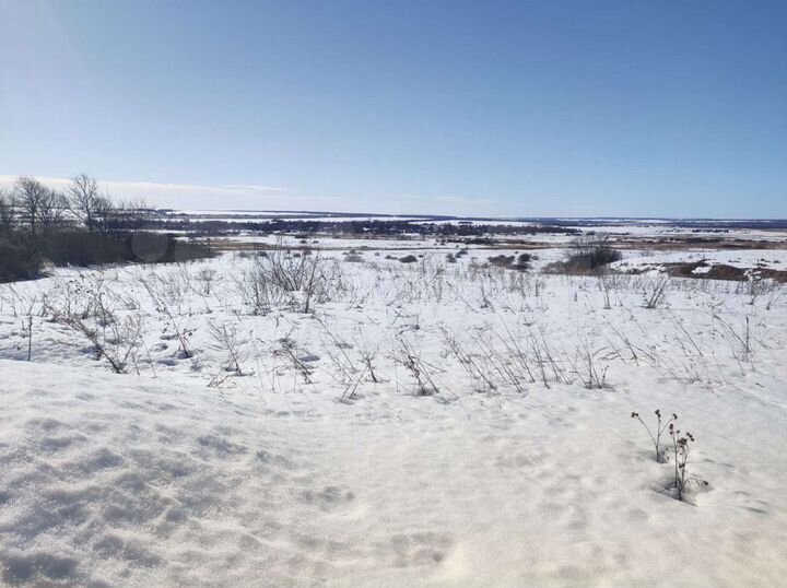 Участок 18 сот. (ИЖС)